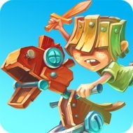 Ход Защиты (Board Defenders) (MOD, много подсказок)