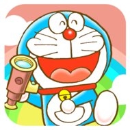 Doraemon Repair Shop (MOD, unlimited money)