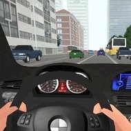 City Driving 3D - Водитель Pro mod apk