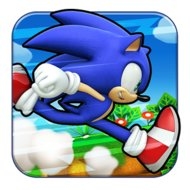 Sonic Runners mod apk