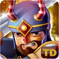 Tower Defender - Defense game mod apk