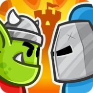 Castle Raid 2 mod apk