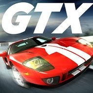 GTX Car Racing Games PRO