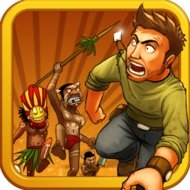 Run Like Hell! mod apk