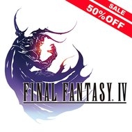 FINAL FANTASY IV mod apk