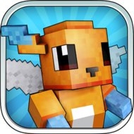 Pixelmon Hunter mod apk