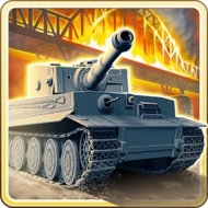 1944 Burning Bridges mod apk