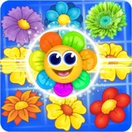 Blossom Crush mod apk