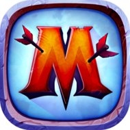 Might and Mayhem: Battle Arena (MOD, cheat menu)