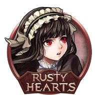 RustyHearts (MOD, high damage/HP)