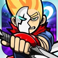 Mask Of Ninja mod apk