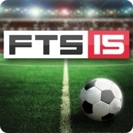 First Touch Soccer 2015 (MOD, unlimited coins)