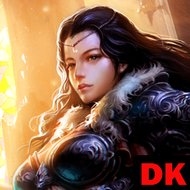 Легенда воинов mod apk