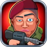 Desert Zombies mod apk