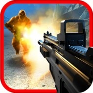 Enemy Strike mod apk