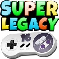 SuperLegacy16