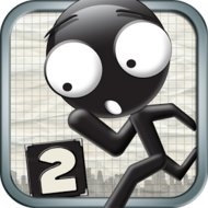 Line Runner 2 (Free) mod apk