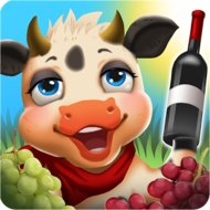 Farm Resort mod apk