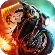 Death Moto 3 (MOD, Unlimited Money)