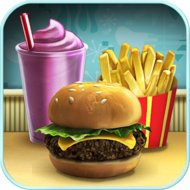 Burger Shop apk