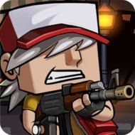 Zombie Age 2 (MOD, много денег/пулей)