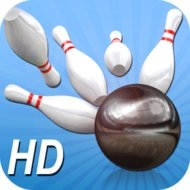 My Bowling 3D (MOD, всё открыто)