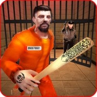 Hard Time Prison Escape 3D (MOD, много денег)