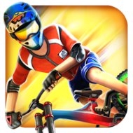 Xcite Mountain Bike Extreme 3D (MOD, unlimited money)