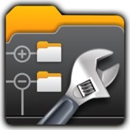 X-plore File Manager Pro.apk