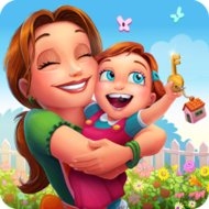 Delicious Emilys Home Sweet... mod apk