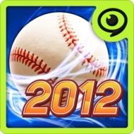 Baseball Superstars 2012 (MOD, infinite money)