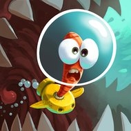 I Hate Fish mod apk