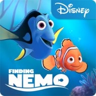 Finding Nemo: Storybook Deluxe apk