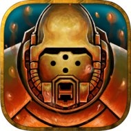 Templar Battleforce RPG