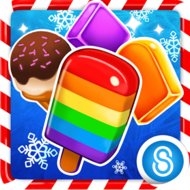 Frozen Frenzy Mania mod apk