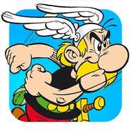 ASTERIX : Мегаоплеуха (MOD, много денег)