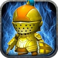 Dungeon Blaze - Action RPG mod apk