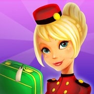 Hotel Island: Paradise Story mod apk