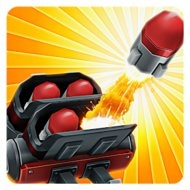 Tower Madness 2: 3D Defense mod apk