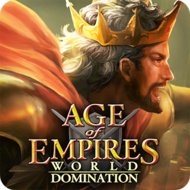 Age of Empires:WorldDomination mod apk