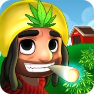 Weed Island (MOD, неограниченно монет).apk