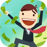 Tap Tycoon (MOD, Unlimited Money)