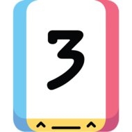 Threes! apk