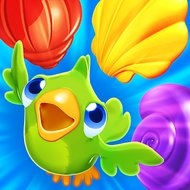 Tropical Trip - Match 3 Game mod apk