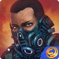 Battlefield Combat Nova Nation mod apk