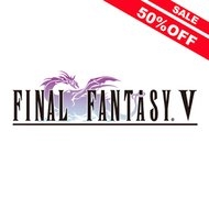 FINAL FANTASY V mod apk