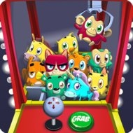 Prize Claw 2 mod apk