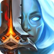 Bladebound: free action rpg mod apk