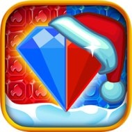 Diamond Dash (MOD, unlimited lives)