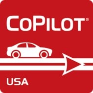 CoPilot Premium USA - GPS